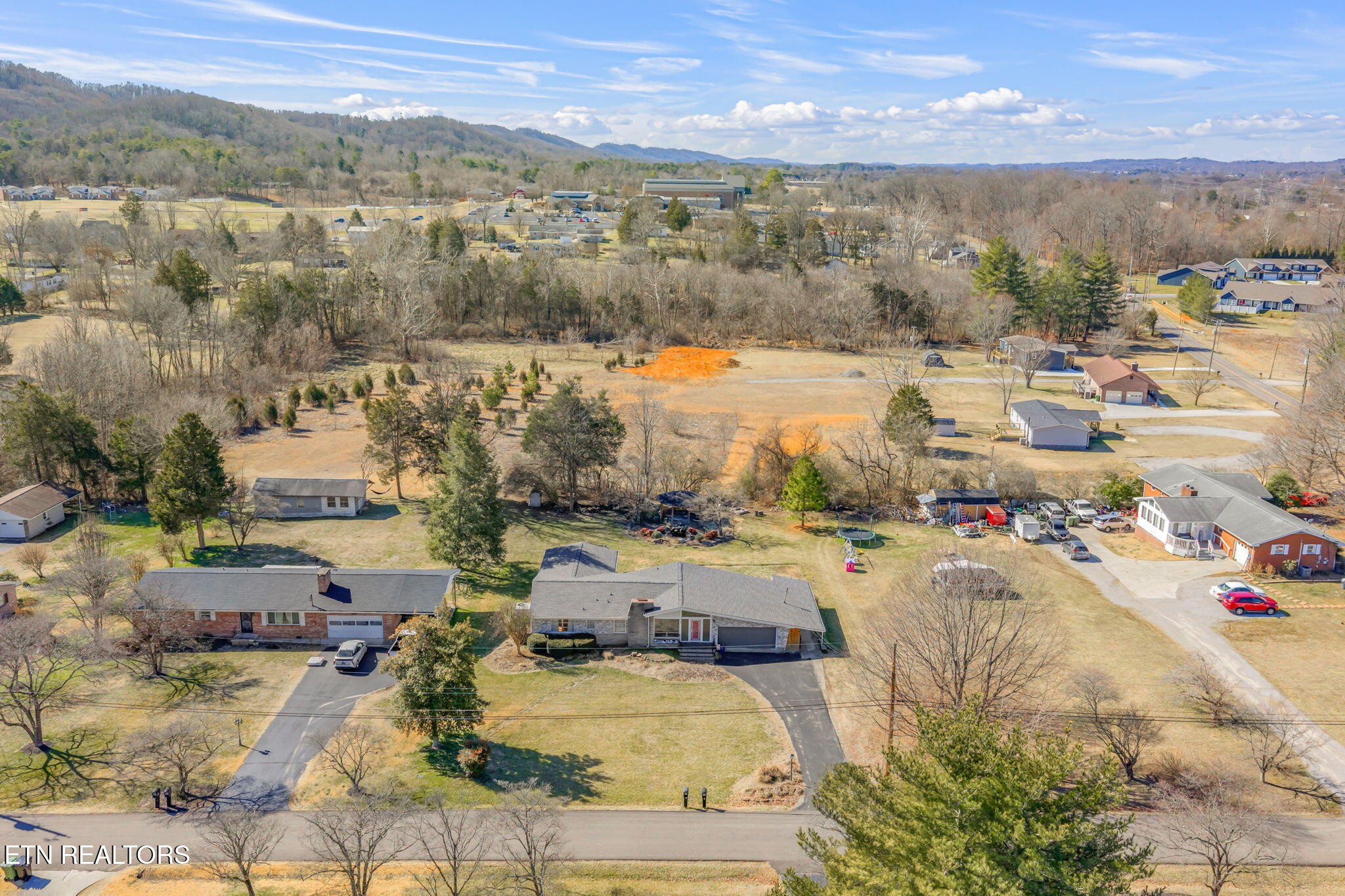 7237 Oakmeade Road Powell, TN 37849 - Photo 31 of 31 Gallery Image 31