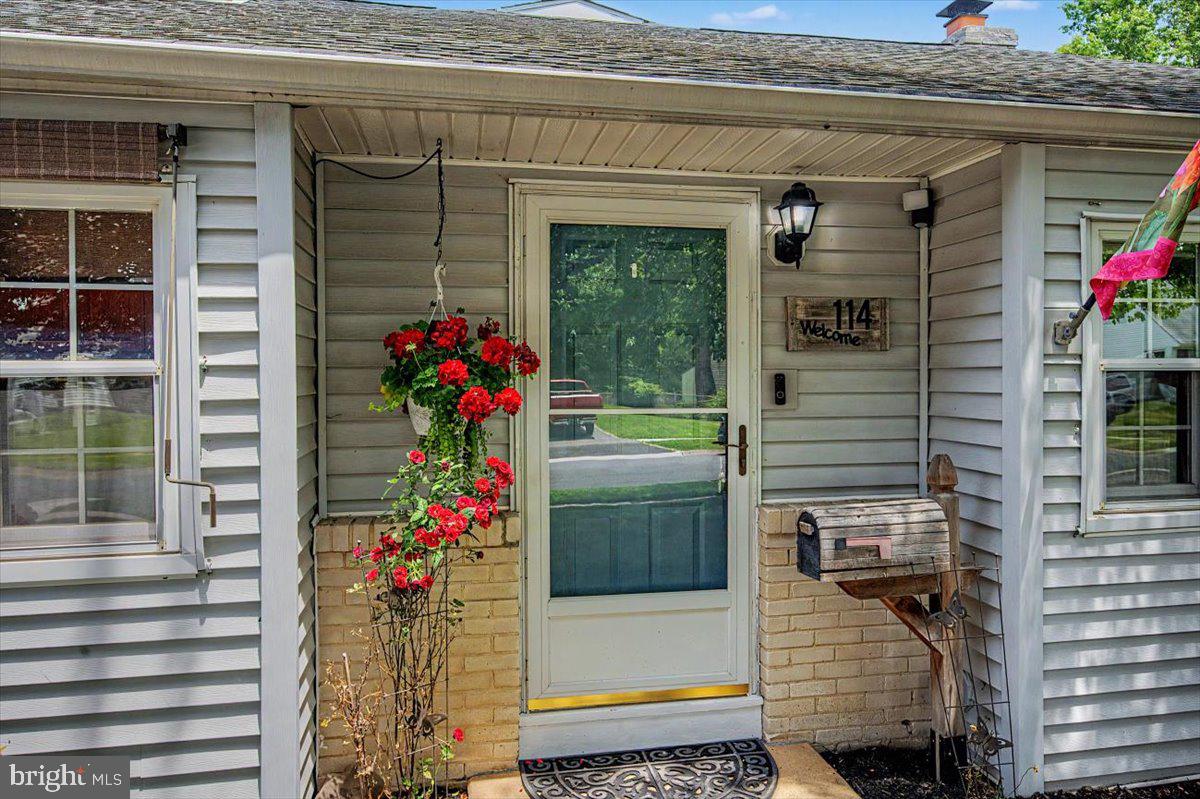 114 Kenmark Road Newark, DE 19713 - Photo 6 of 45 Let's take a look!