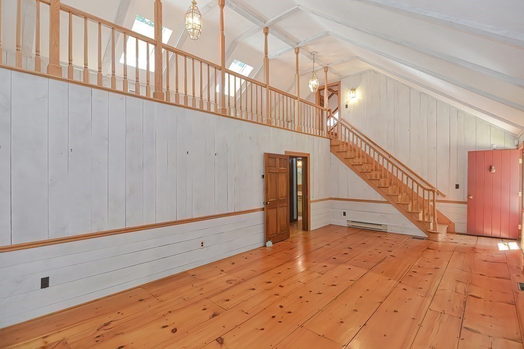 125 Westboro Road Upton, MA 01568 - Photo 13 of 41 a view of entryway