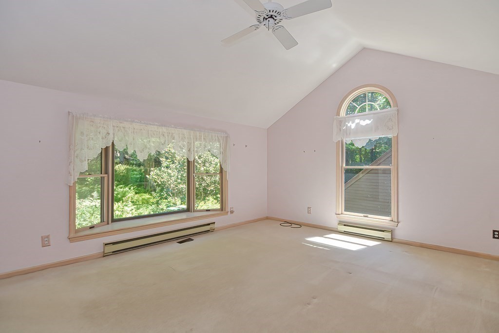 125 Westboro Road Upton, MA 01568 - Photo 21 of 41 an empty room with windows