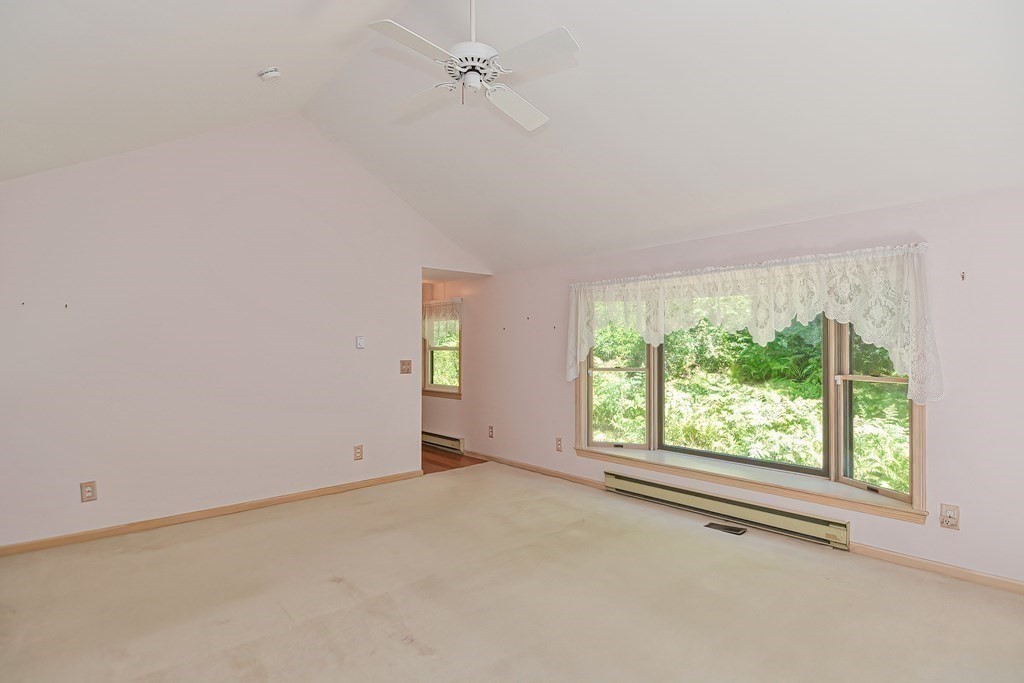 125 Westboro Road Upton, MA 01568 - Photo 27 of 41 an empty room with a window