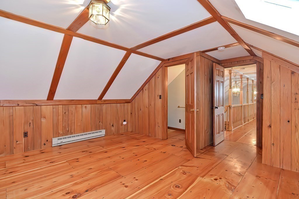 125 Westboro Road Upton, MA 01568 - Photo 30 of 41 a view of entryway