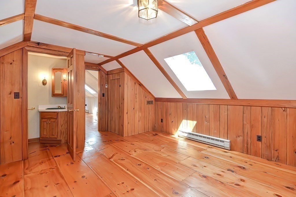125 Westboro Road Upton, MA 01568 - Photo 31 of 41 a view of an entryway