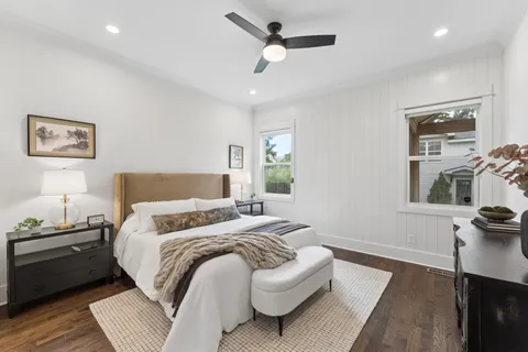 $999,900 | 920 North 5th Street, Nashville, TN 37207