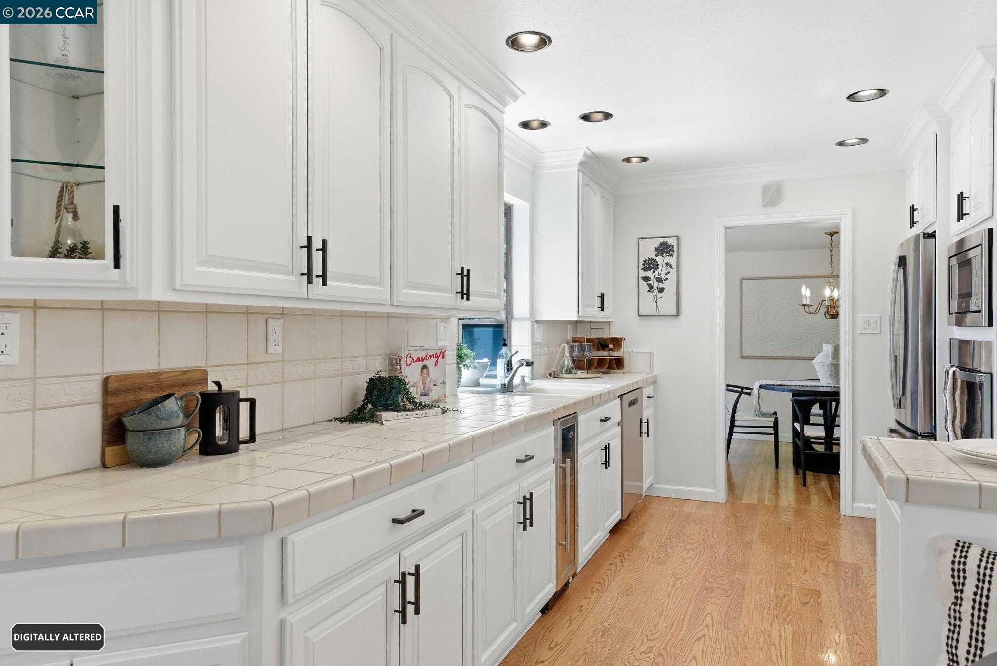 417 Persimmon Road Walnut Creek, CA 94598 - Photo 21 of 99