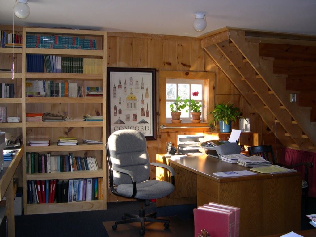 68 Woodhill Road Bow, NH 03304 - Photo 21 of 36