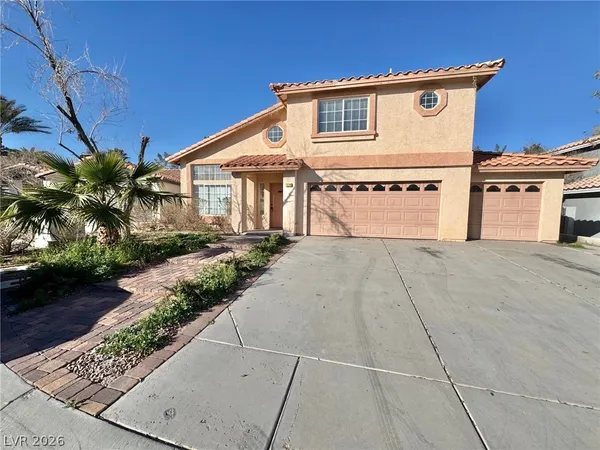 $2,552 | 2514 Quail Canyon Avenue, Henderson, NV 89074