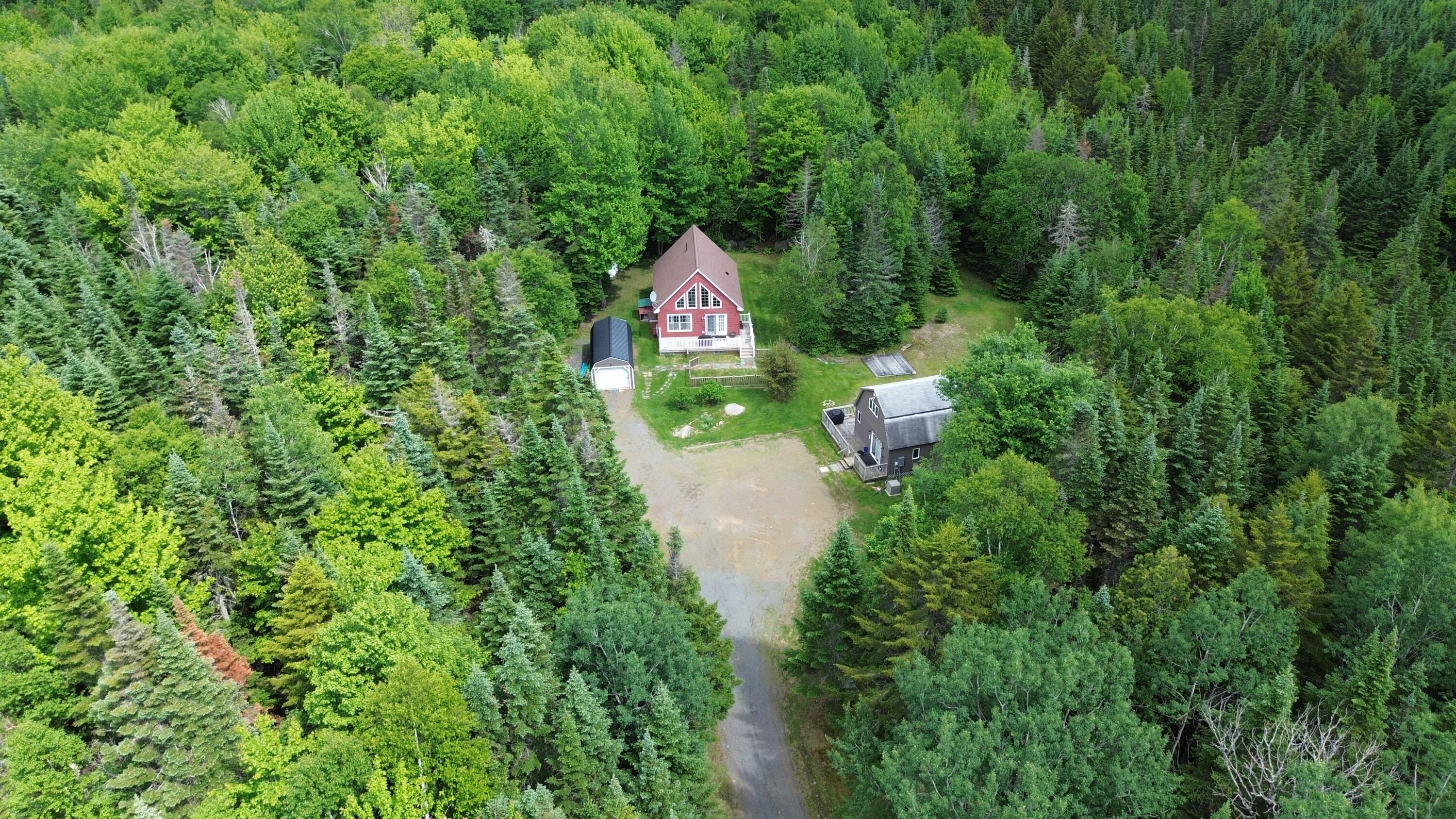 175 Lynn Way Dallas Plt, ME 04970 - Photo 55 of 55 DJI_0200