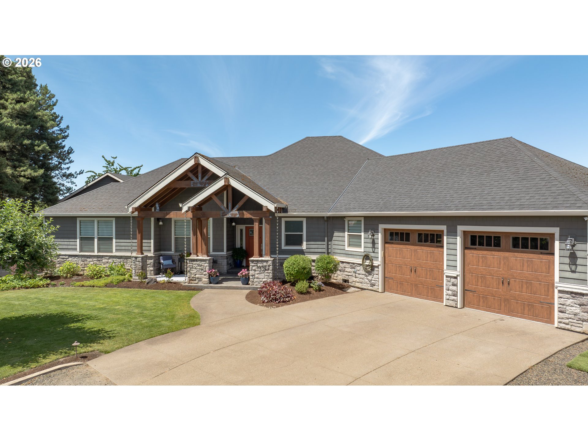 5670 Southeast Riverside Drive McMinnville, OR 97128 - Photo 2 of 48