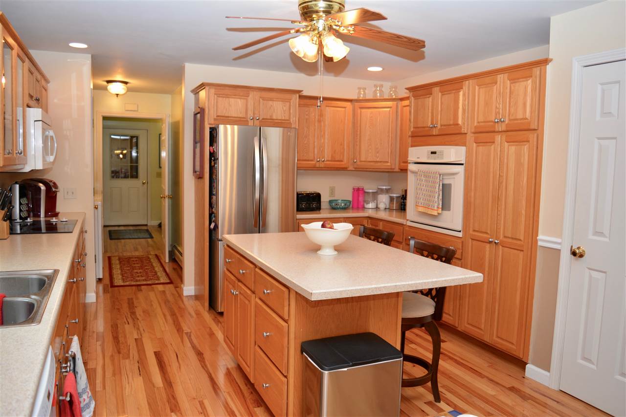 170 Stocker Pond Road Grantham, NH 03753 - Photo 2 of 26