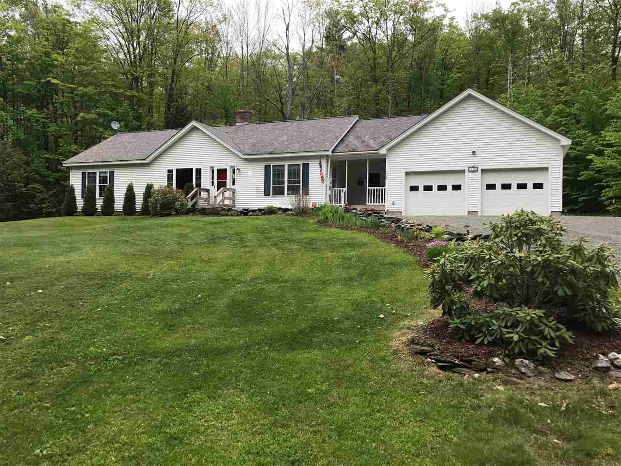 170 Stocker Pond Road Grantham, NH 03753 - Photo 18 of 26