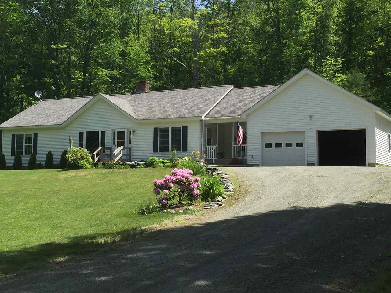 170 Stocker Pond Road Grantham, NH 03753 - Photo 20 of 26