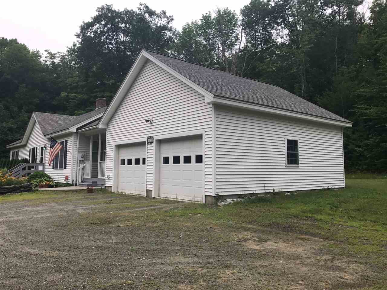170 Stocker Pond Road Grantham, NH 03753 - Photo 21 of 26