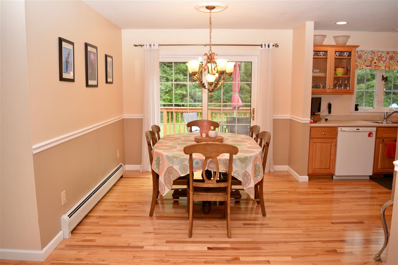 170 Stocker Pond Road Grantham, NH 03753 - Photo 4 of 26