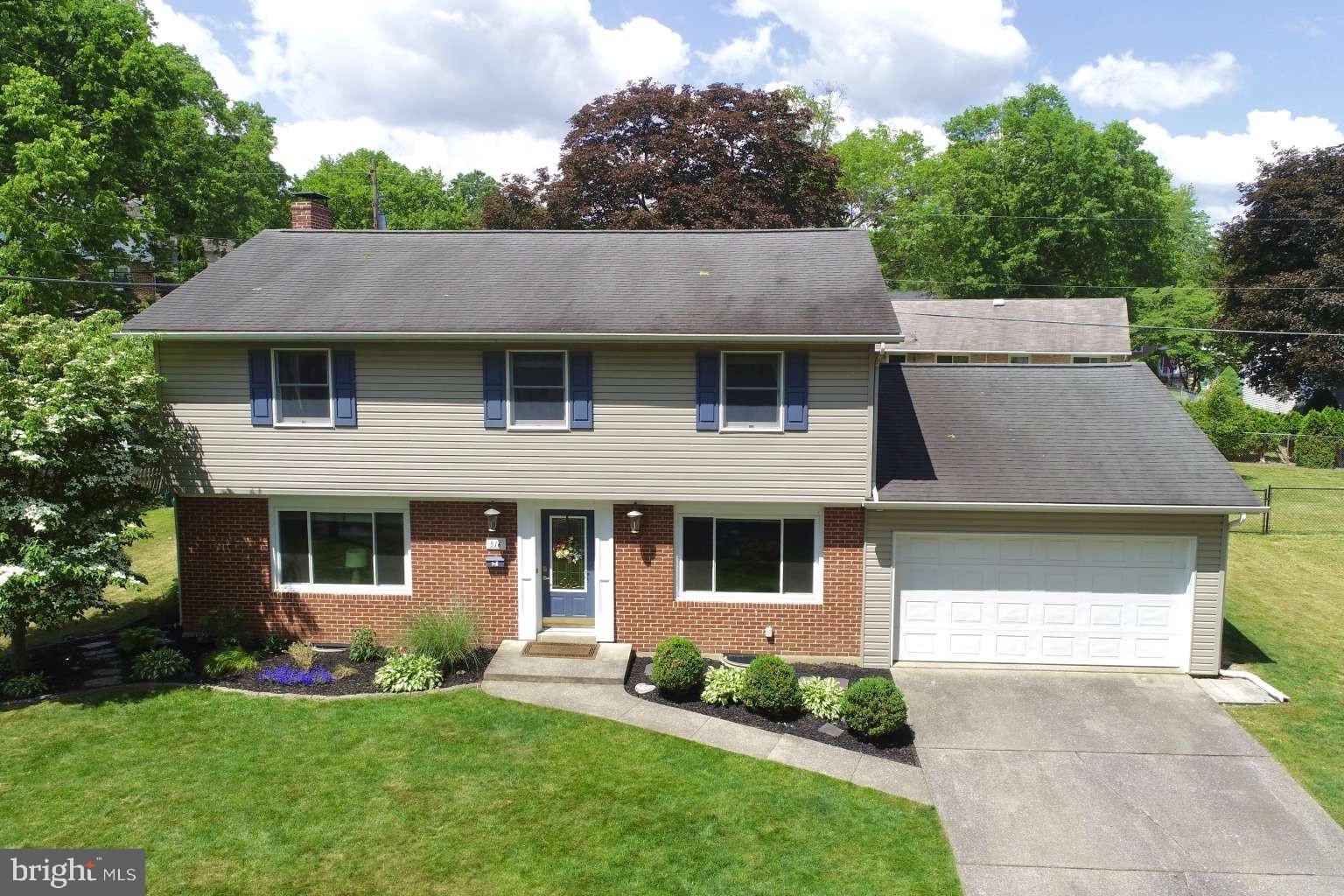 516 Penn Ayr Road Camp Hill, PA 17011 - Photo 1 of 21