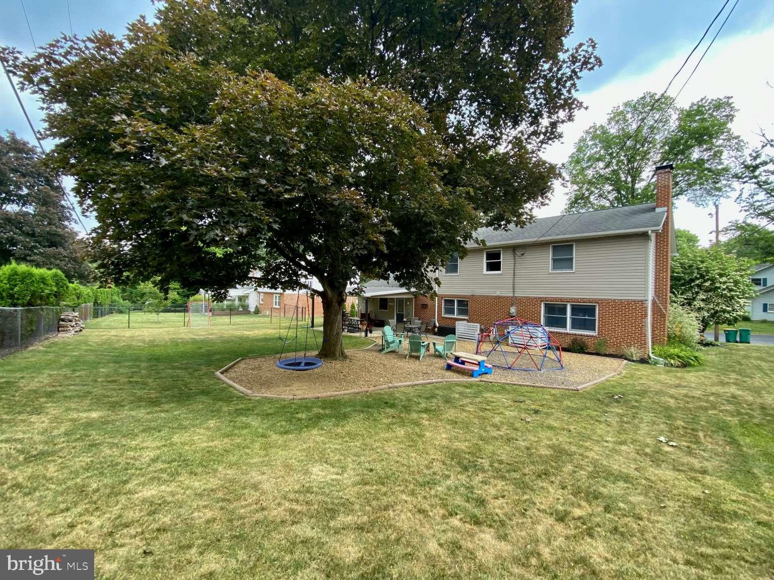 516 Penn Ayr Road Camp Hill, PA 17011 - Photo 19 of 21