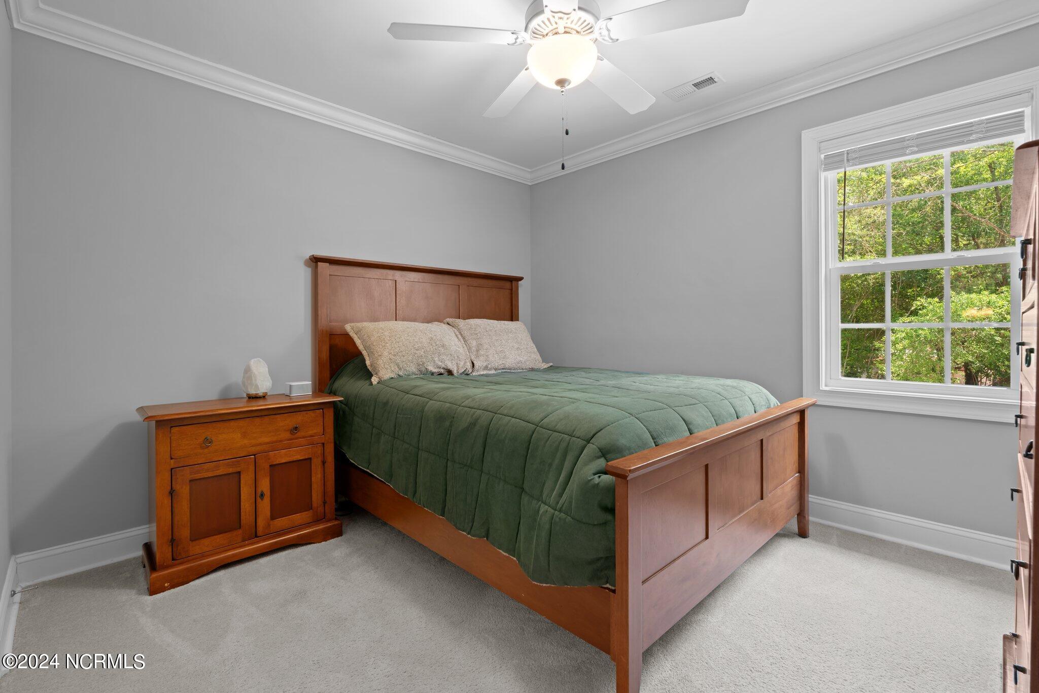 175 Hillard Road Pinehurst, NC 28374 - Photo 27 of 43 Bedroom 2