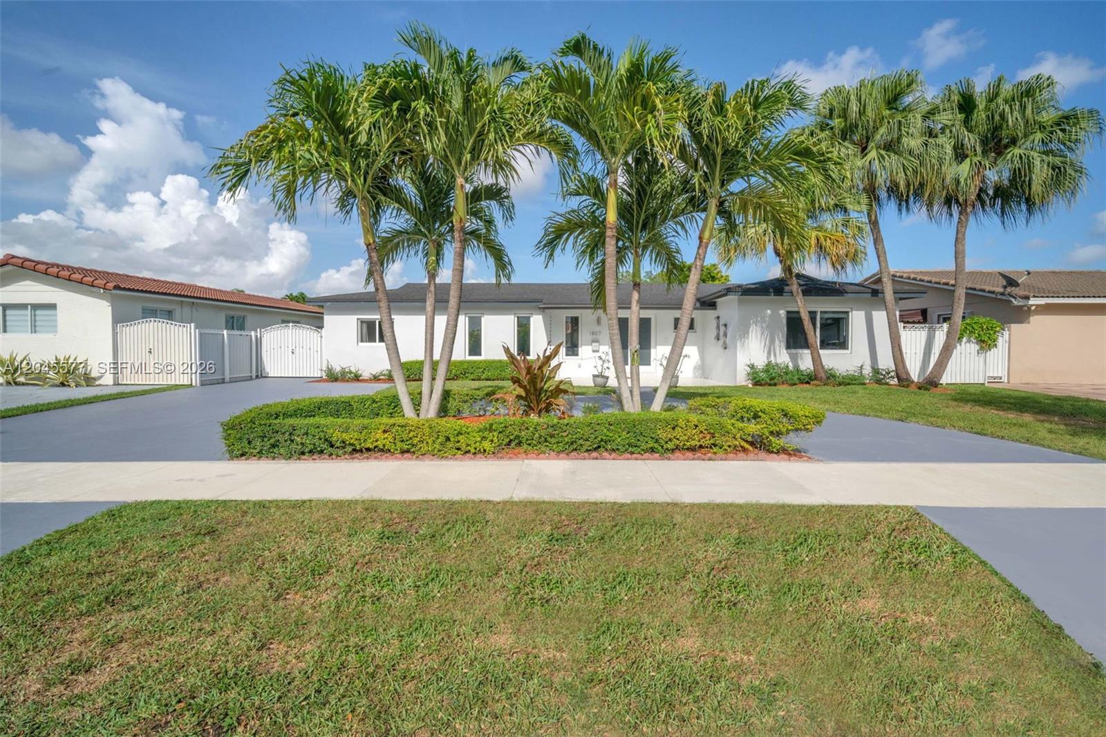 1807 Southwest 102nd Place Miami, FL 33165 - Photo 2 of 52