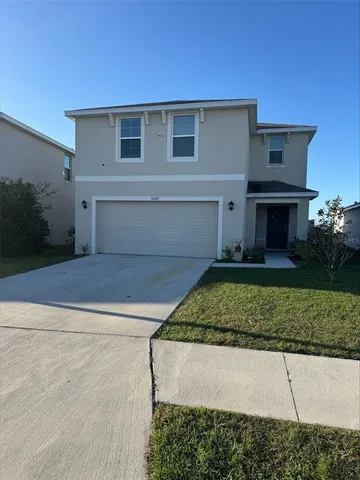 $2,700 | 12169 High Rock Way, Parrish, FL 34219