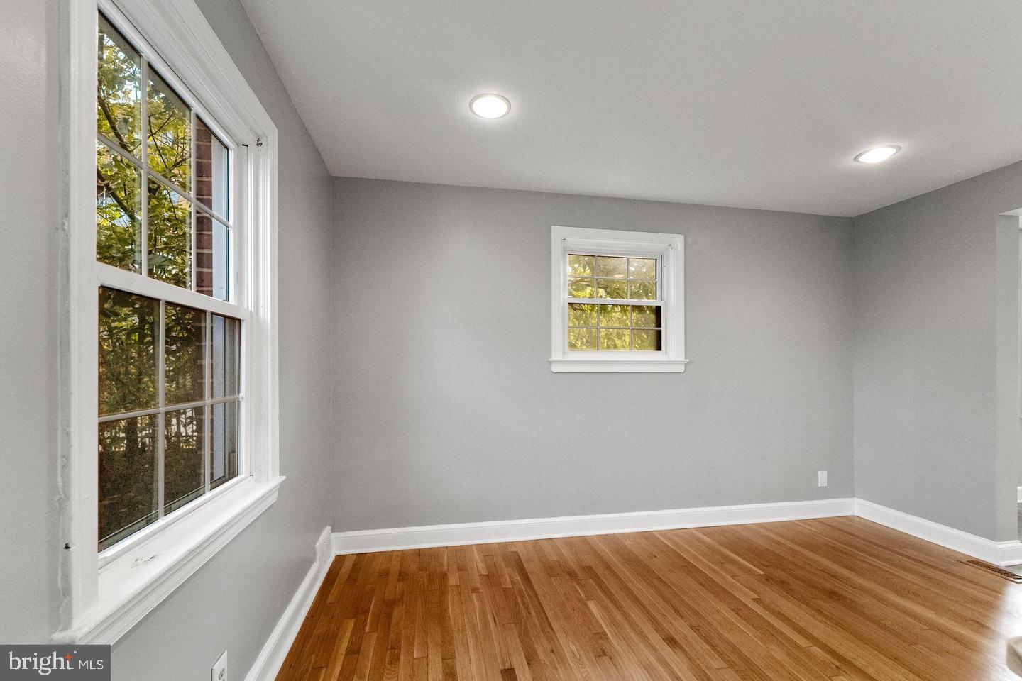2226 Good Hope Road Southeast Washington, DC 20020 - Photo 18 of 31 2nd BR View I