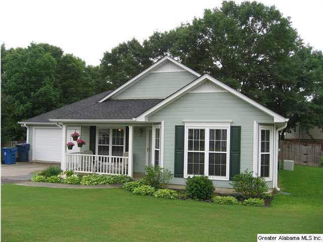 140 Pebble Lane Alabaster, AL 35007 - Photo 1 of 13