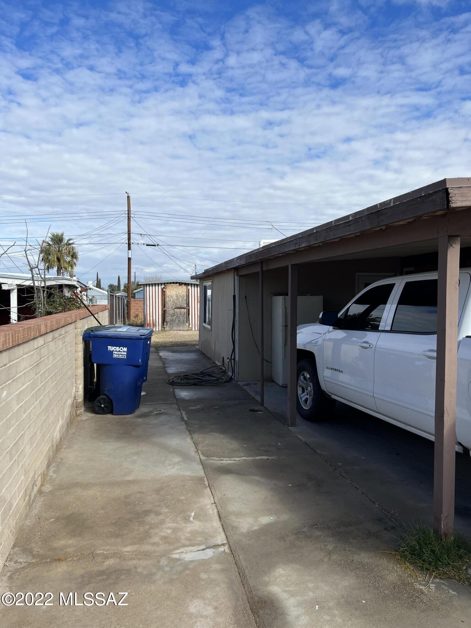 109 East Inez Street Tucson, AZ 85756 - Photo 3 of 19 Gallery Image 3