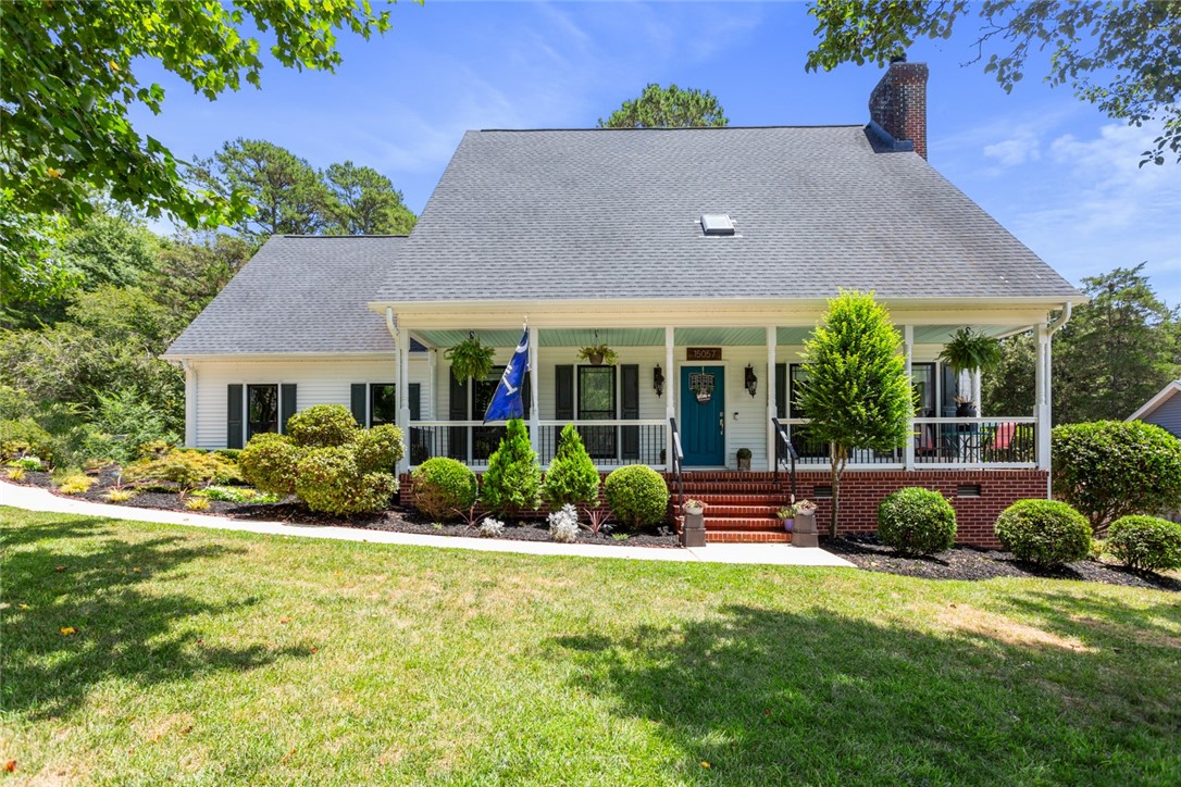 15057 Beacon Ridge Drive Seneca, SC 29678 - Photo 1 of 40 Gallery Image 1