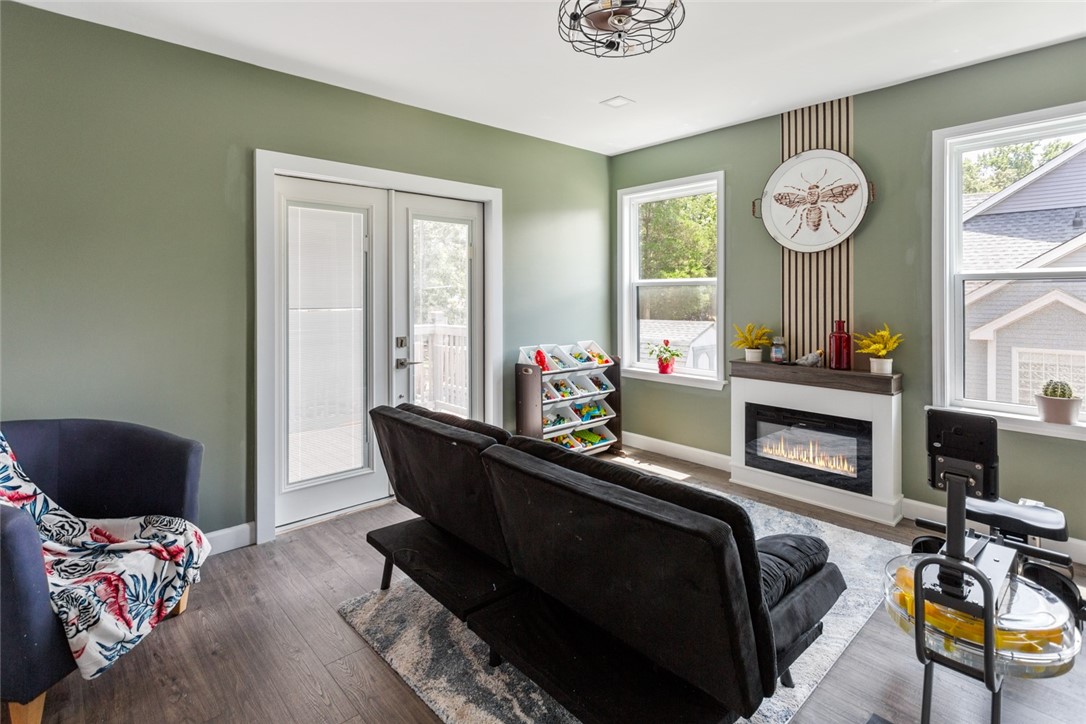 15057 Beacon Ridge Drive Seneca, SC 29678 - Photo 20 of 40 Gallery Image 20