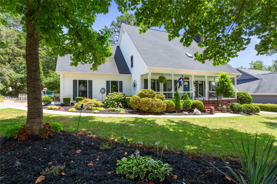 15057 Beacon Ridge Drive Seneca, SC 29678 - Photo 2 of 40 Gallery Image 2