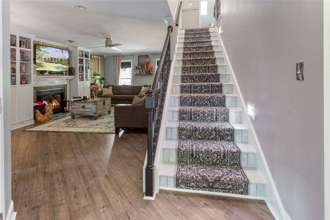 15057 Beacon Ridge Drive Seneca, SC 29678 - Photo 23 of 40 Gallery Image 23