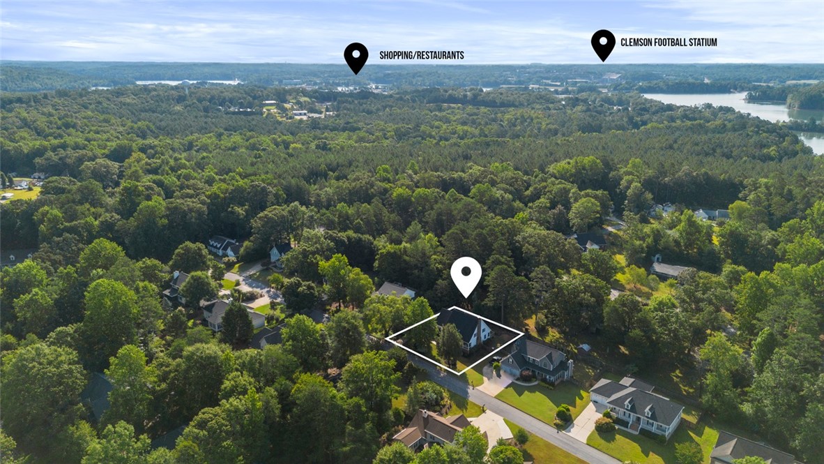15057 Beacon Ridge Drive Seneca, SC 29678 - Photo 38 of 40 Gallery Image 38
