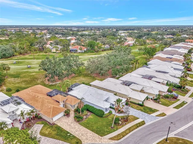 $547,400 | 230 Vestavia Drive, Venice, FL 34292