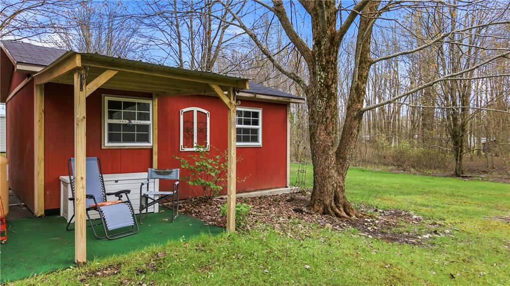 69 South Summit Road, Unit 409 Greenville, PA 16125 - Photo 30 of 41