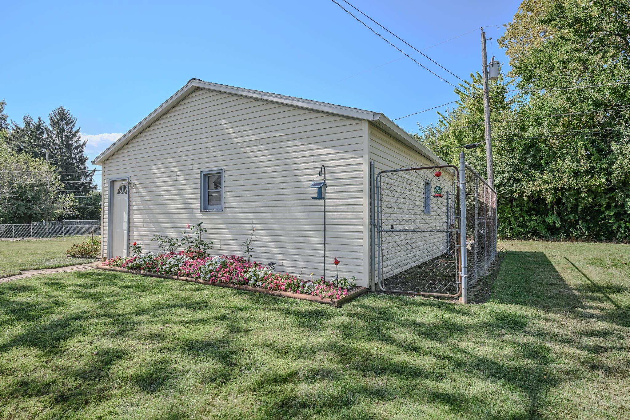 415 Bellaire Avenue Springfield, OH 45503 - Photo 52 of 56 20250929-415 Bellvue-052