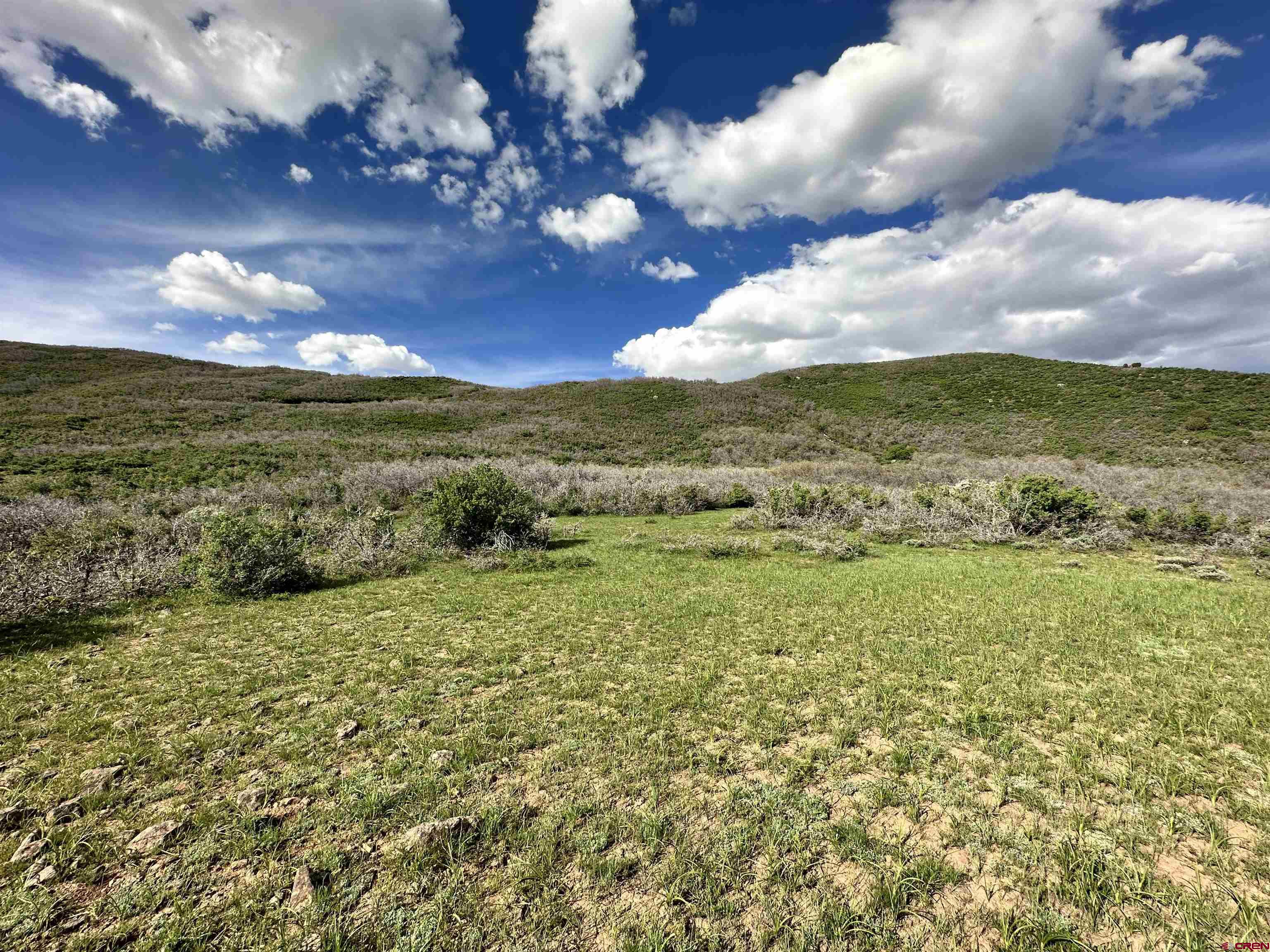 25137 Starner Loop Road Cedaredge, CO 81413 - Photo 18 of 33 a view of a houses with ocean view
