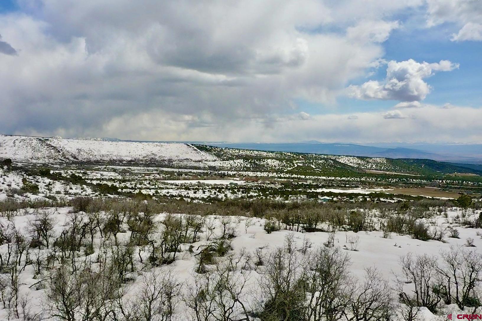 25137 Starner Loop Road Cedaredge, CO 81413 - Photo 28 of 33 a view of a sky