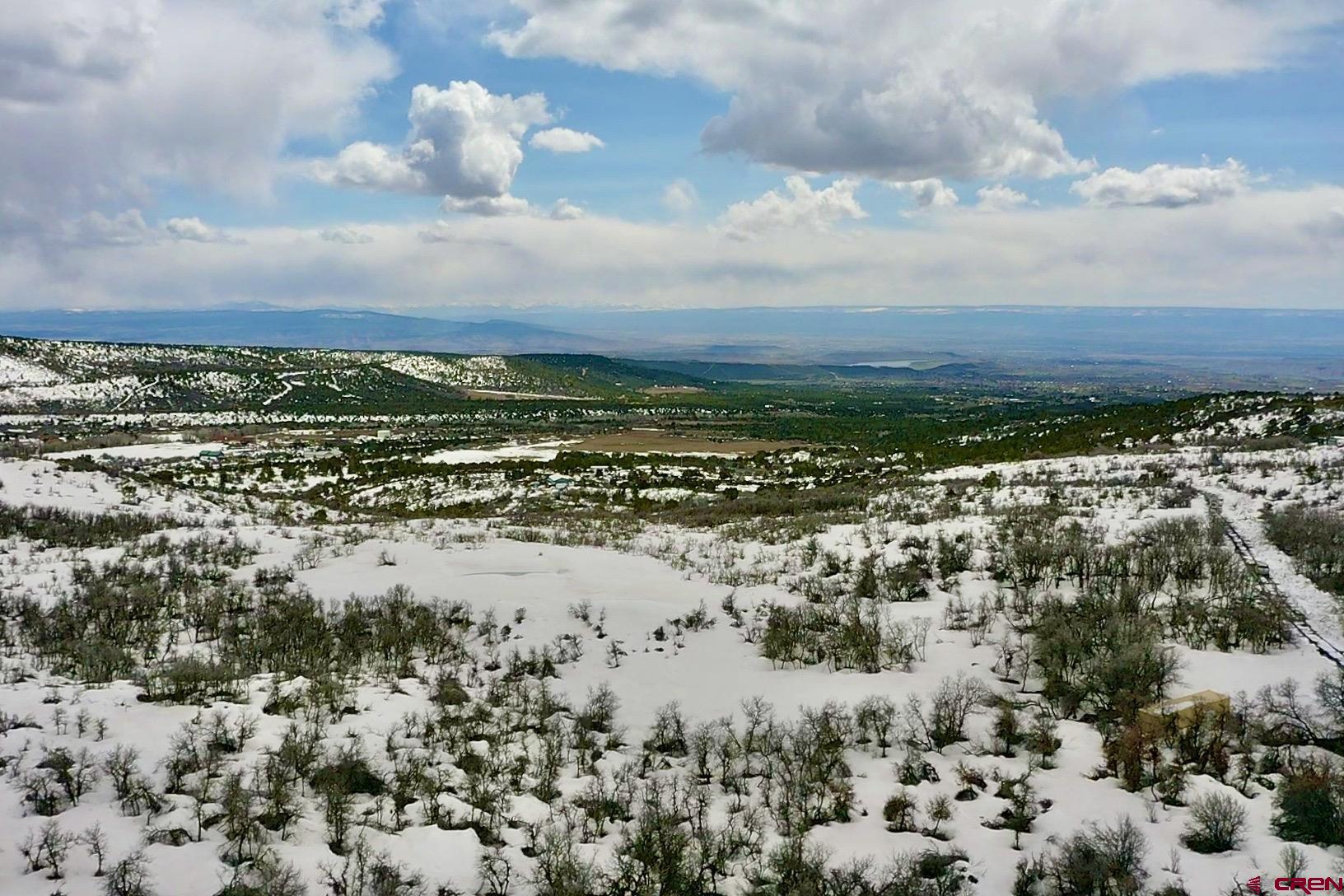 25137 Starner Loop Road Cedaredge, CO 81413 - Photo 30 of 33 a view of a city
