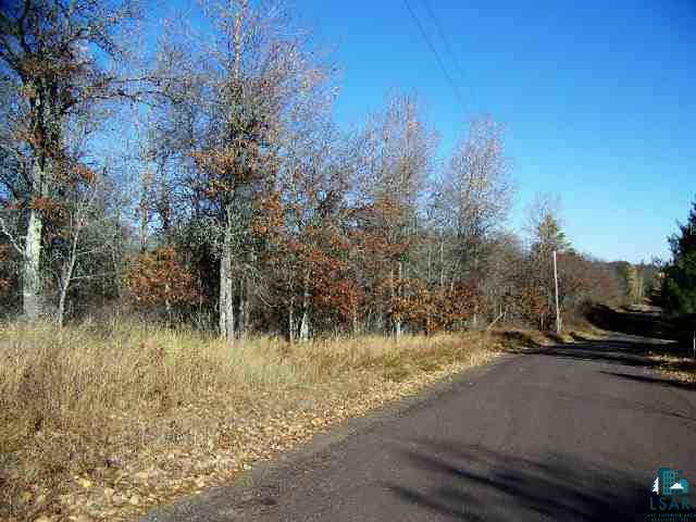 Par 1 Sand Lake Road Solon Springs, WI 54873 - Photo 2 of 3