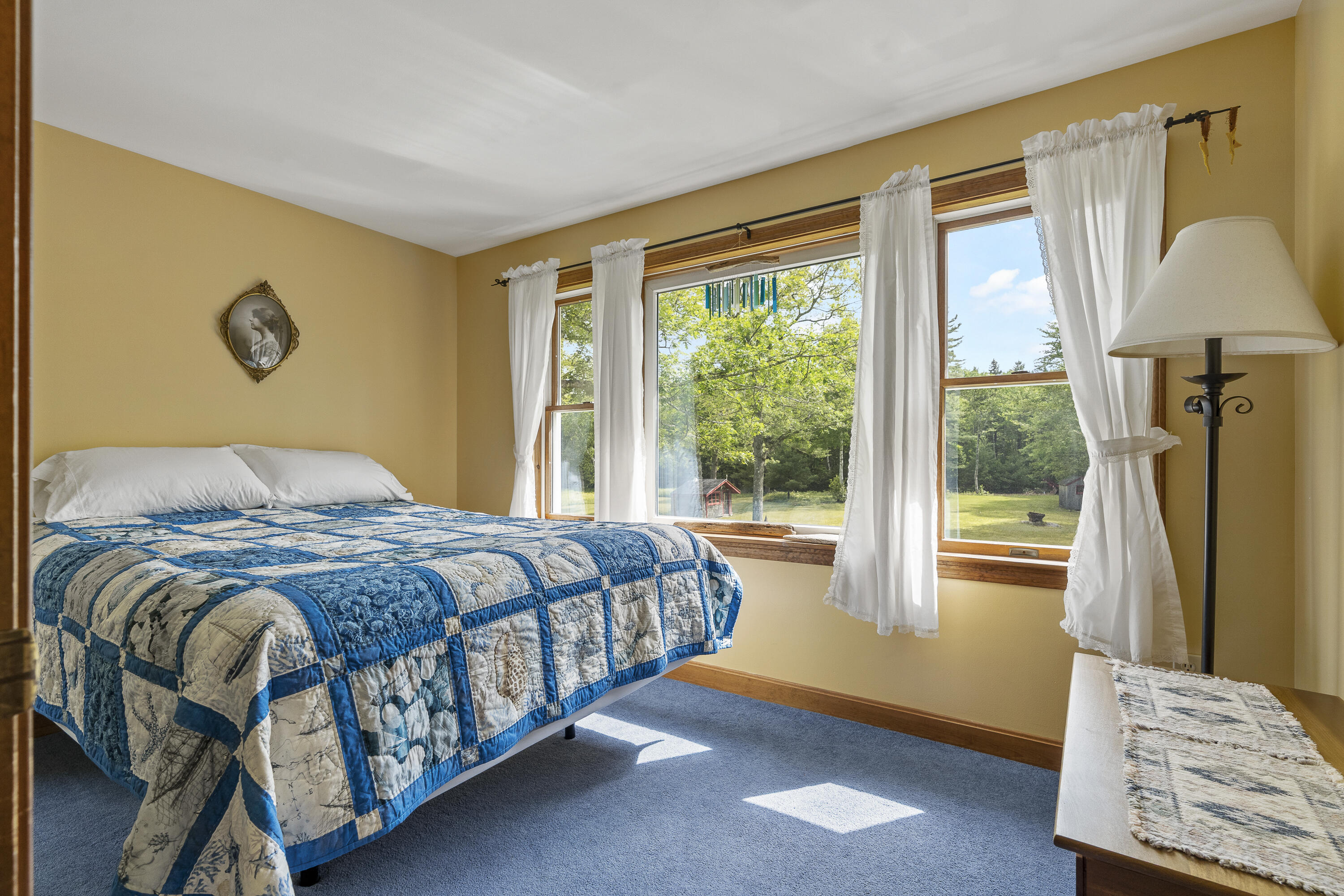 417 Lower Round Pond Road Bristol, ME 04539 - Photo 57 of 73 65-417 Lower Round Pond Rd, Round Pond,