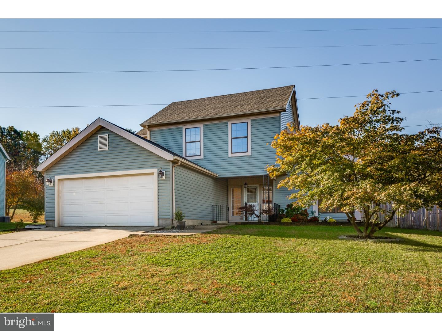 3 Blue Grass Road Clementon, NJ 08021 - Photo 1 of 25