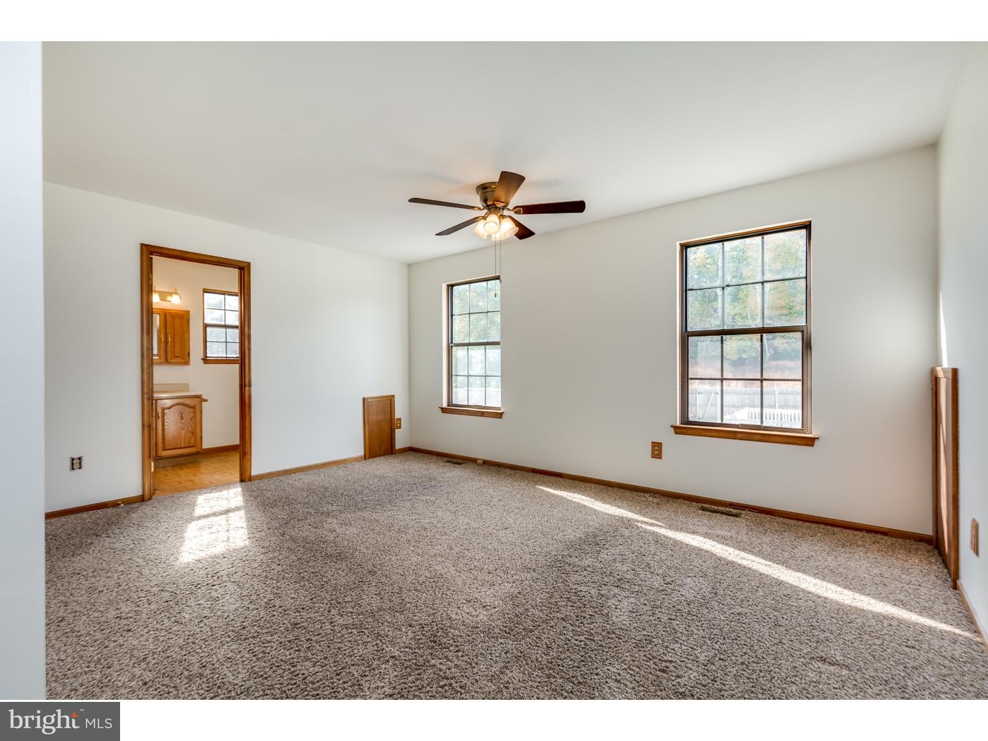 3 Blue Grass Road Clementon, NJ 08021 - Photo 13 of 25 Master Bedroom