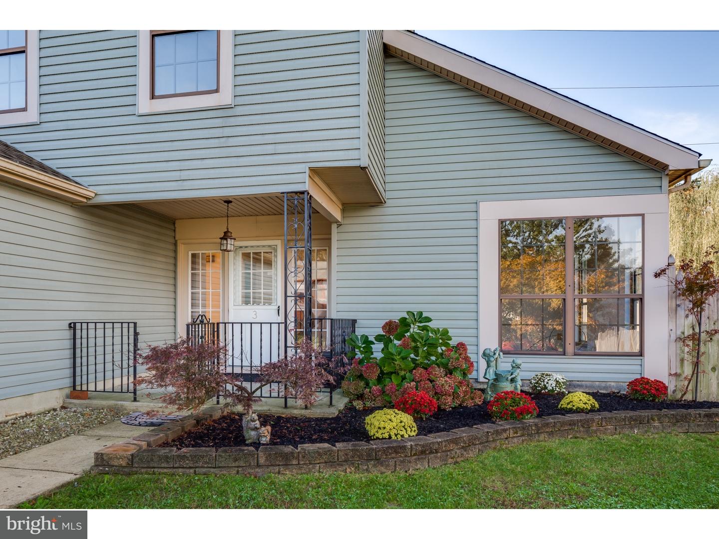 3 Blue Grass Road Clementon, NJ 08021 - Photo 24 of 25 Exterior Front