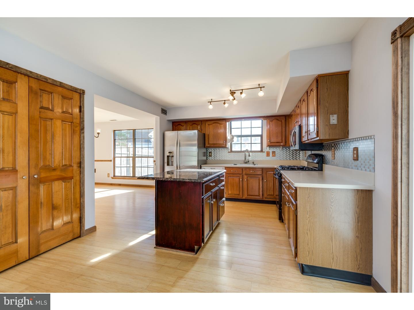3 Blue Grass Road Clementon, NJ 08021 - Photo 7 of 25 Kitchen