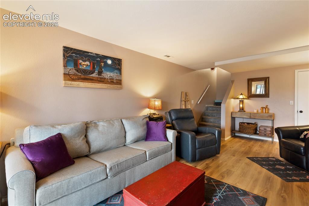 5223 Solar Ridge Drive Colorado Springs, CO 80917 - Photo 16 of 26