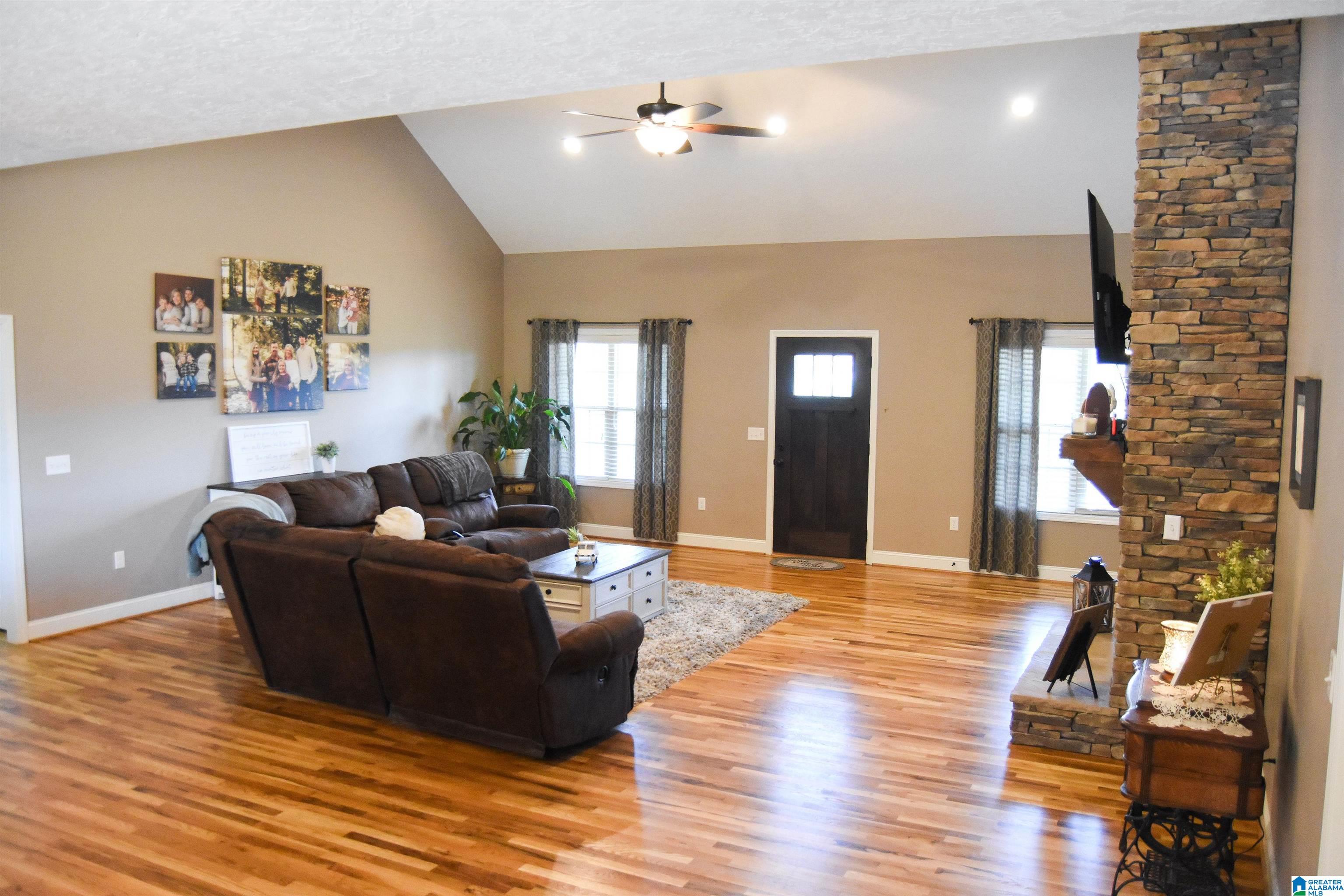 2700 Red Rd 55 Anniston, AL 36207 - Photo 11 of 50