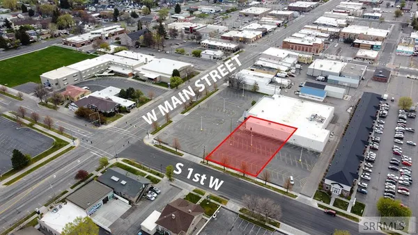 $300,000 | Tbd South 1st East, Rexburg, ID 83440