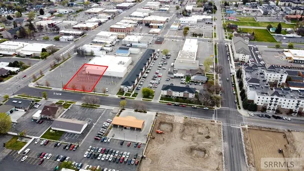 $300,000 | Tbd South 1st East, Rexburg, ID 83440