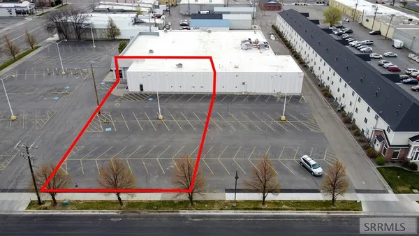 $300,000 | Tbd South 1st East, Rexburg, ID 83440