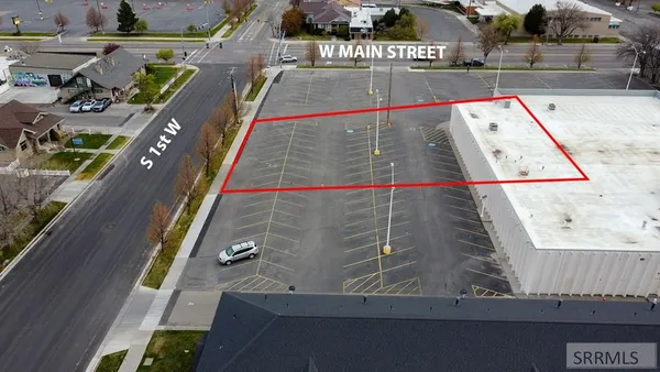 $300,000 | Tbd South 1st East, Rexburg, ID 83440