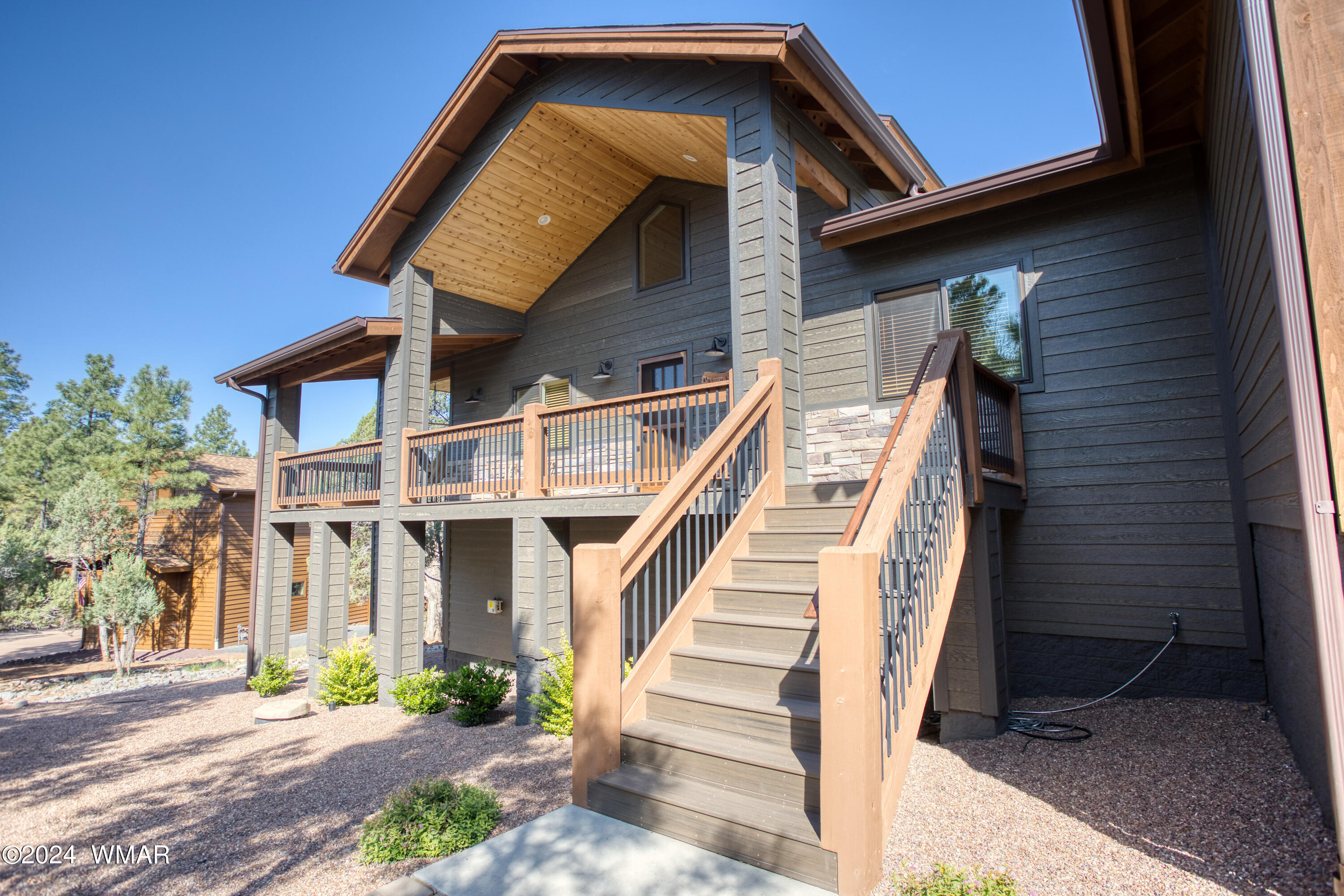 3500 West Falling Leaf Road Show Low, AZ 85901 - Photo 5 of 65 005_Front Entry
